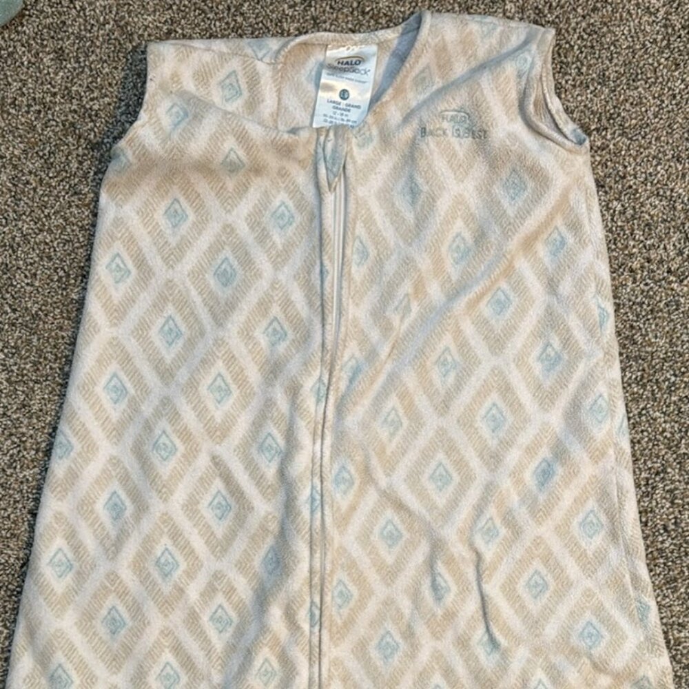 Sleep Sack - Picture 2 of 2